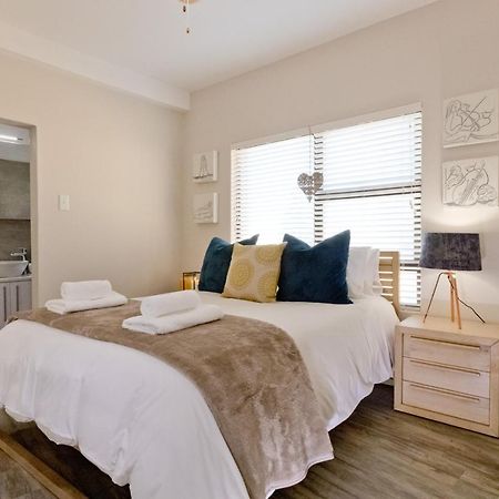 Beachfront Apartment @ Morleenpark Unit 11 سواكوبموند المظهر الخارجي الصورة