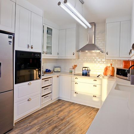 Beachfront Apartment @ Morleenpark Unit 11 سواكوبموند المظهر الخارجي الصورة