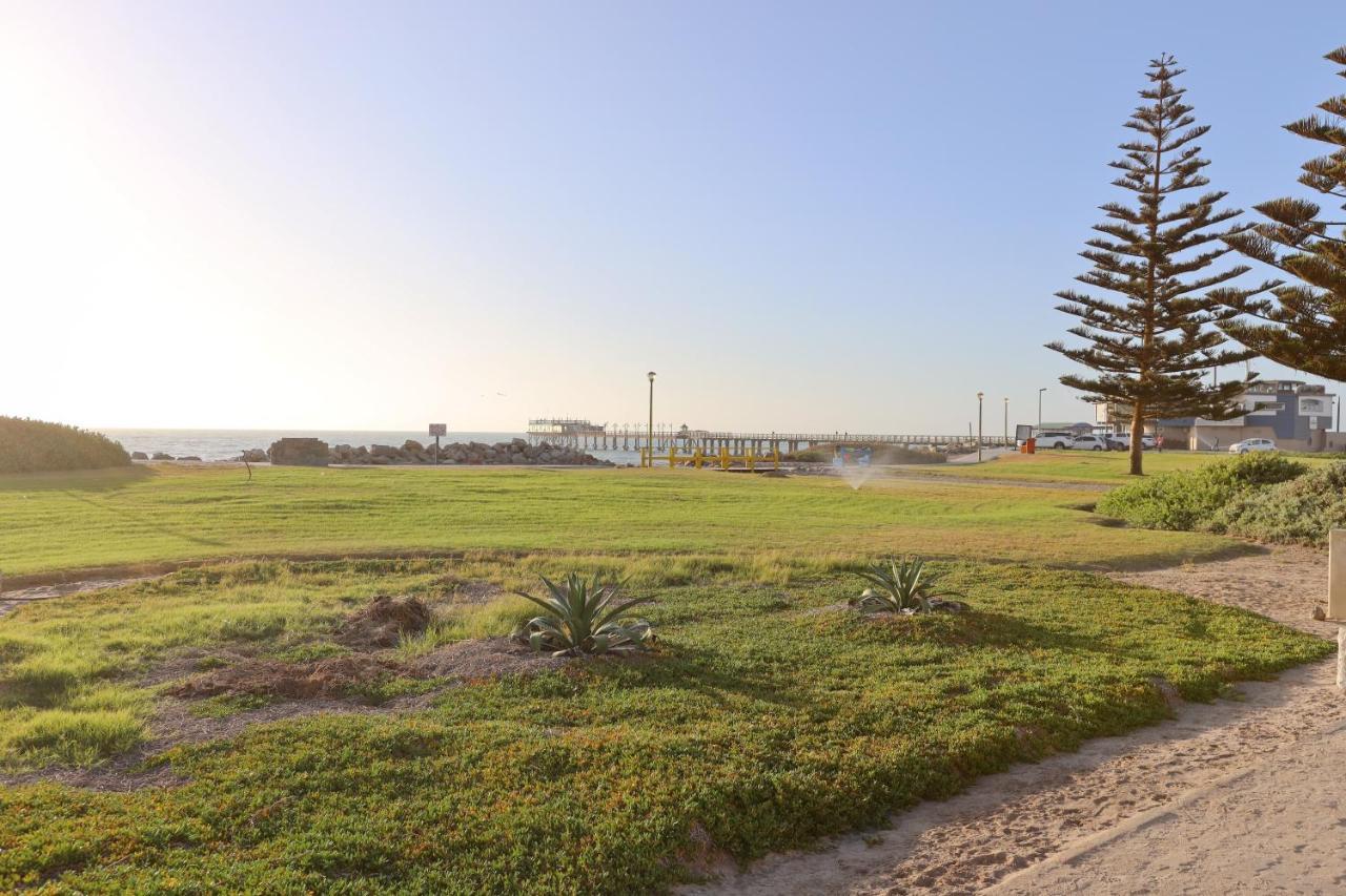 Beachfront Apartment @ Morleenpark Unit 11 سواكوبموند المظهر الخارجي الصورة